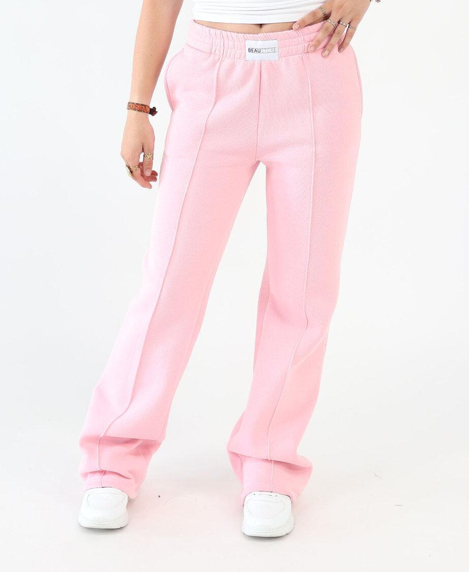 Jogging Pants Babypink (REGULAR)