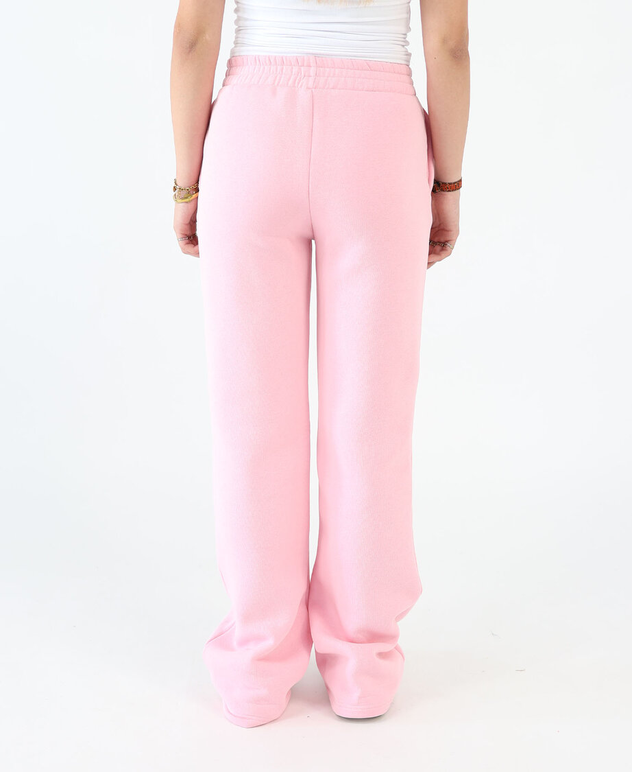 Jogging Pants Babypink (REGULAR)