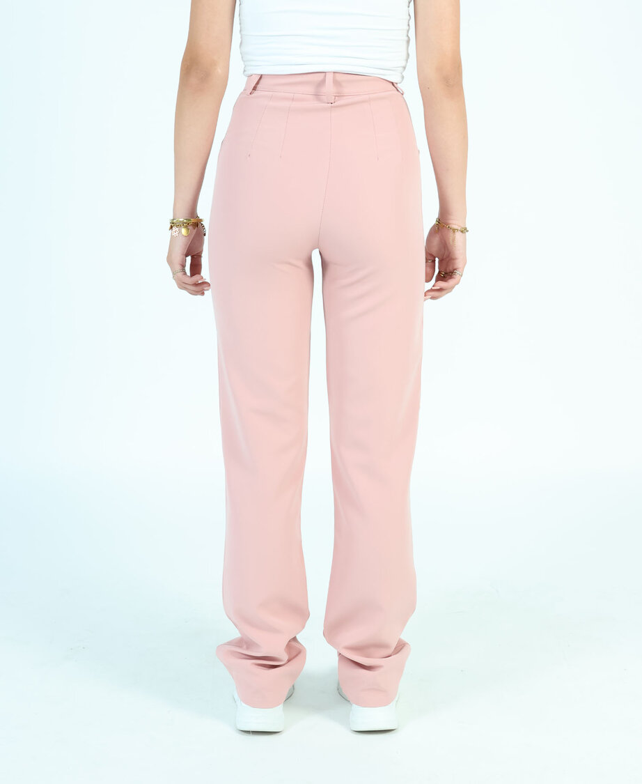 Sanne Pants Blush