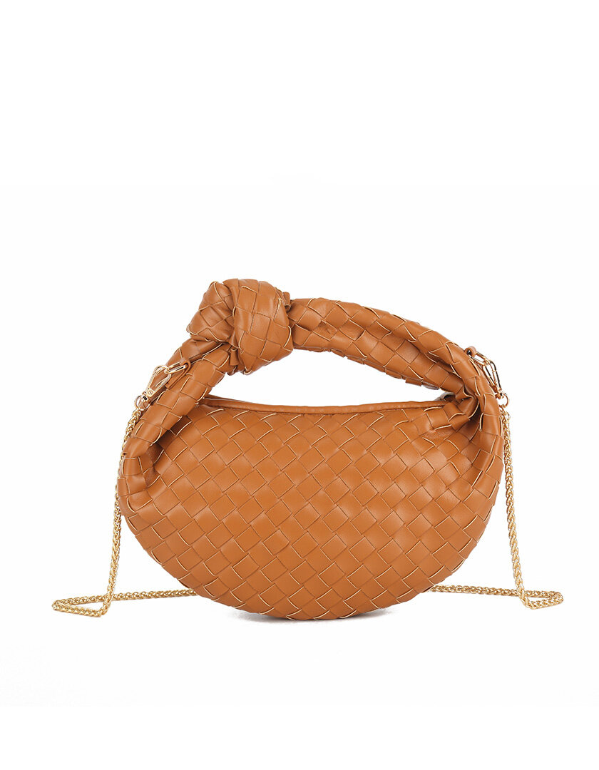 Knotted Tas Camel