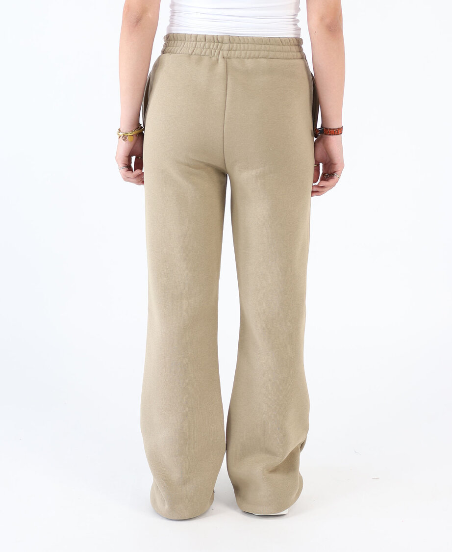 Jogging Pants Taupe (REGULAR)