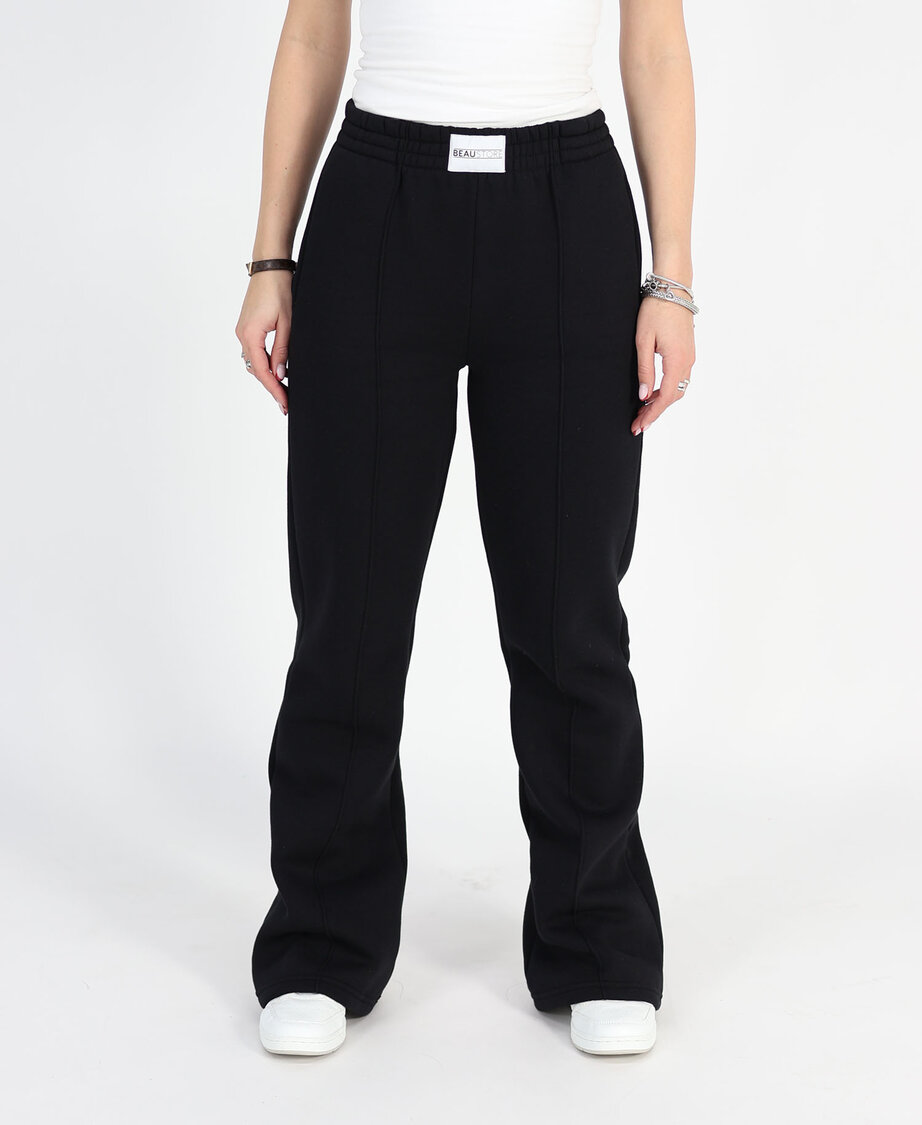Jogging Pants Black (REGULAR)