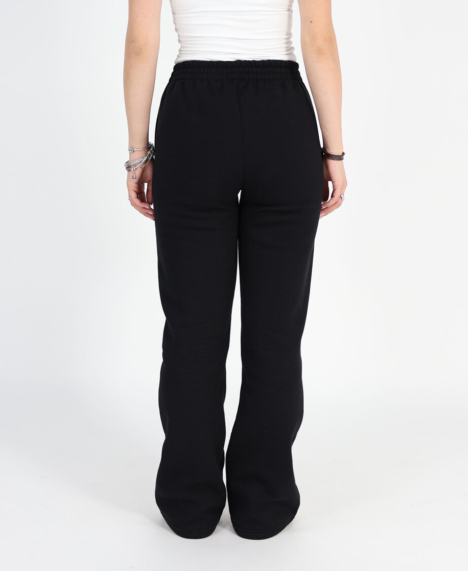Jogging Pants Black (REGULAR)