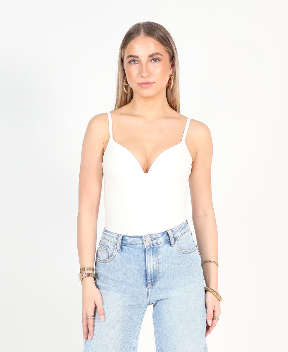 Shapewear Body Cr&egrave;me