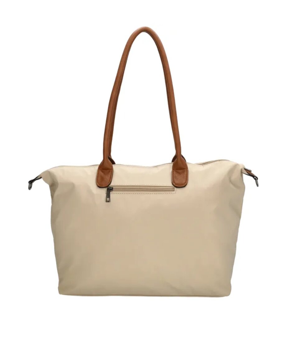 Charm London Buckingham Laptopbag Sand