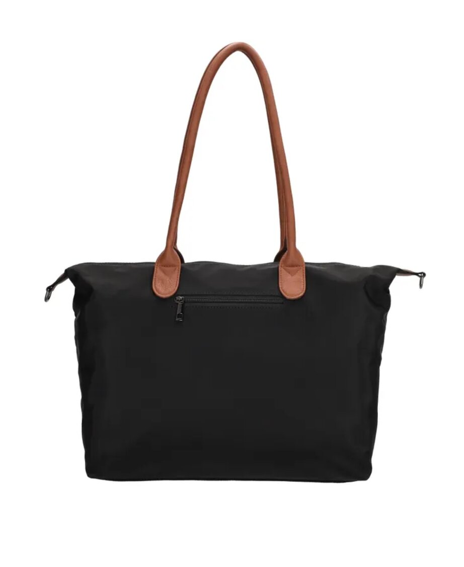Charm London Buckingham Laptopbag Black