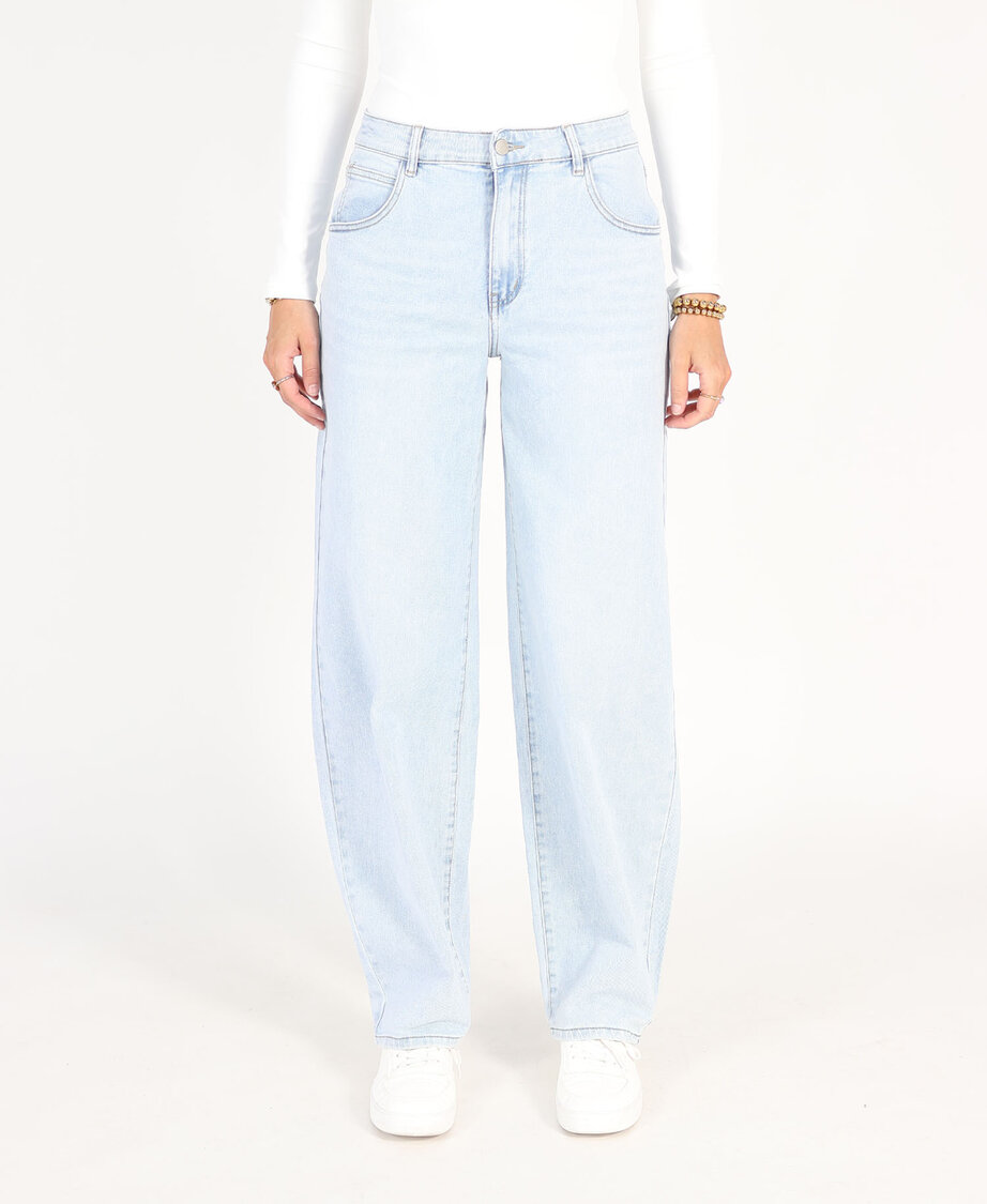 Balloon Jeans 9111-5 (TALL)