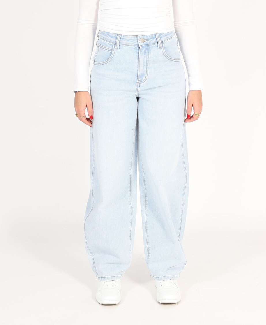 Balloon Jeans 9111-5 (REGULAR)