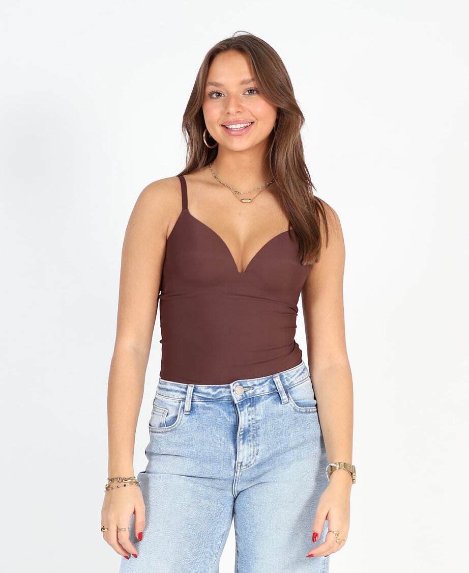 Shapewear Body Choco