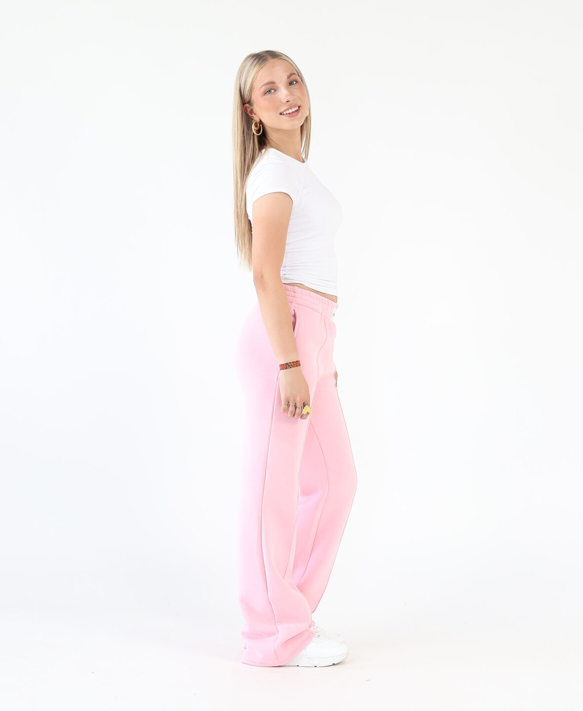 Jogging Pants Babypink (REGULAR)