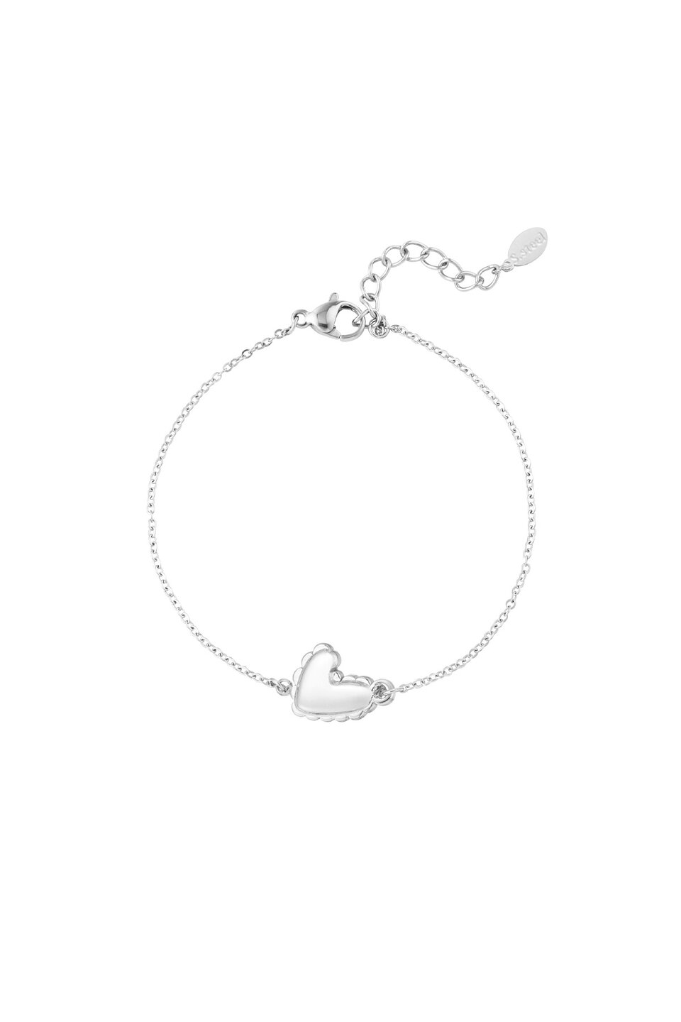 Pure Joy Armband Zilver