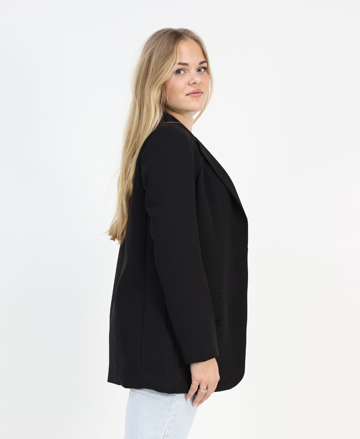Sanne Blazer Black 