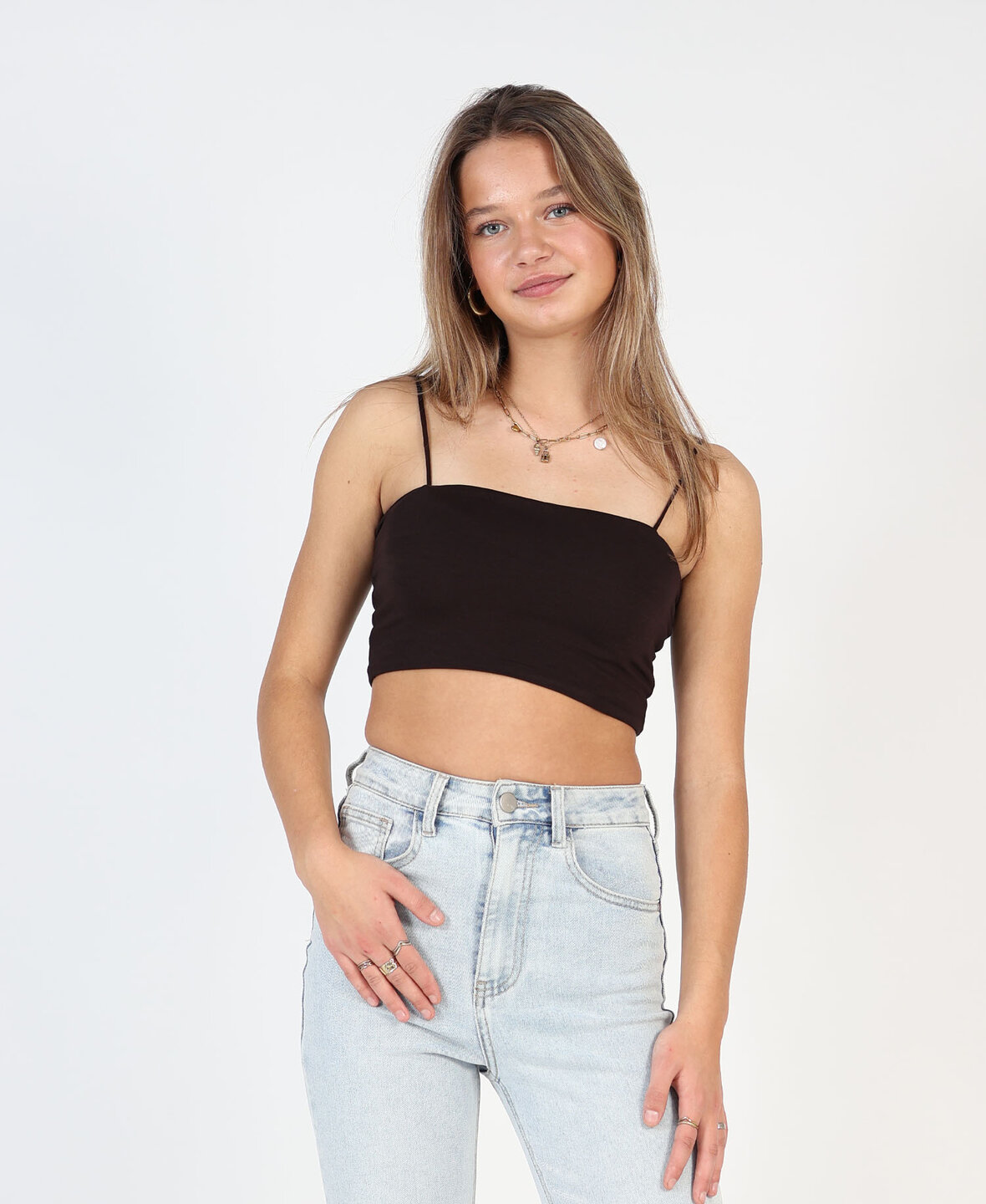 Basic Top Choco