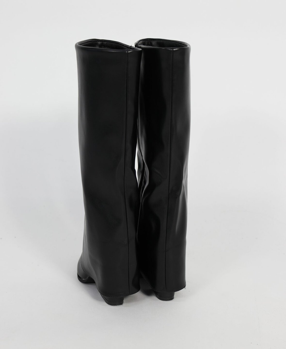 Going Out Boots Black