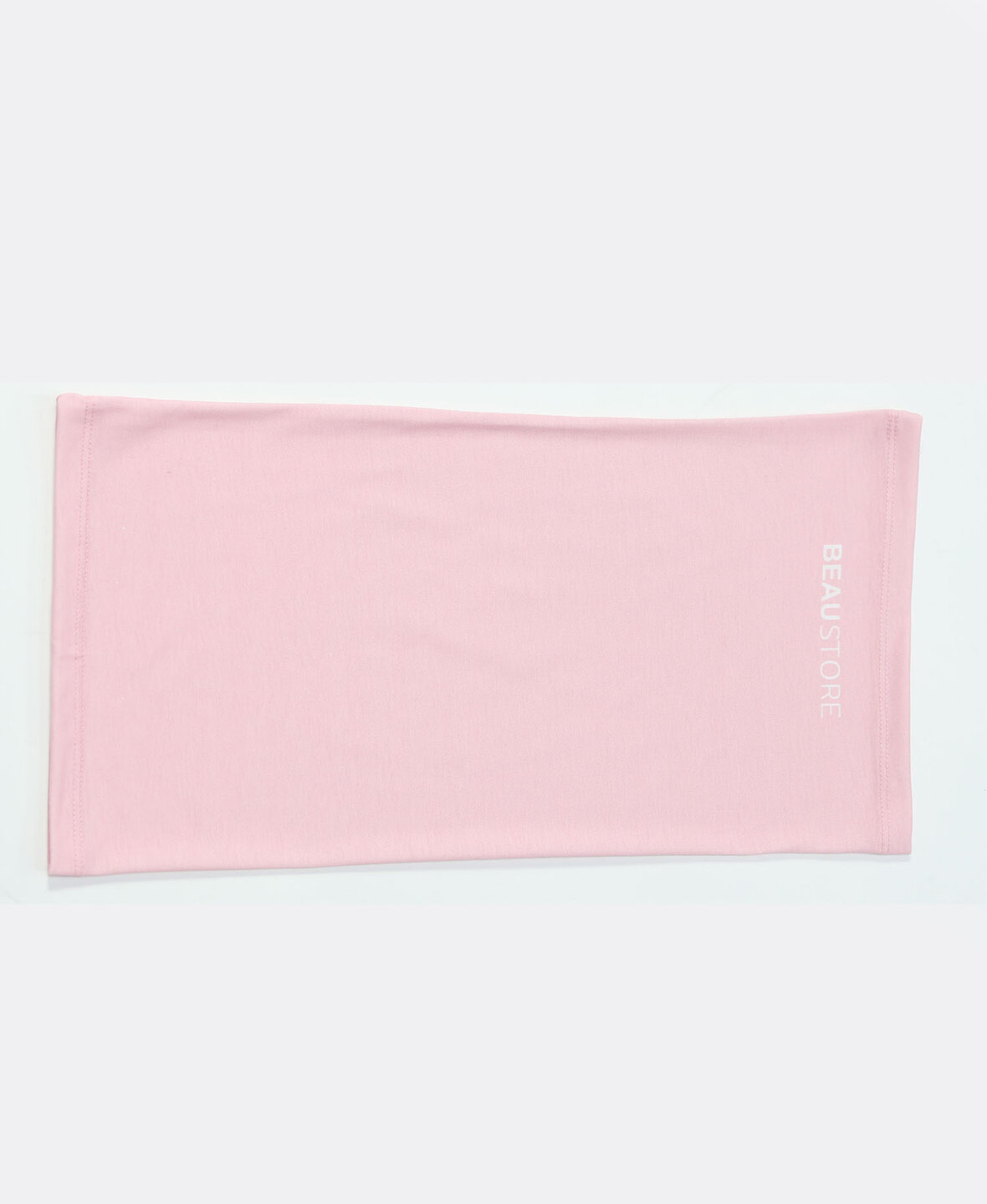 Neckwarmer Lightpink 