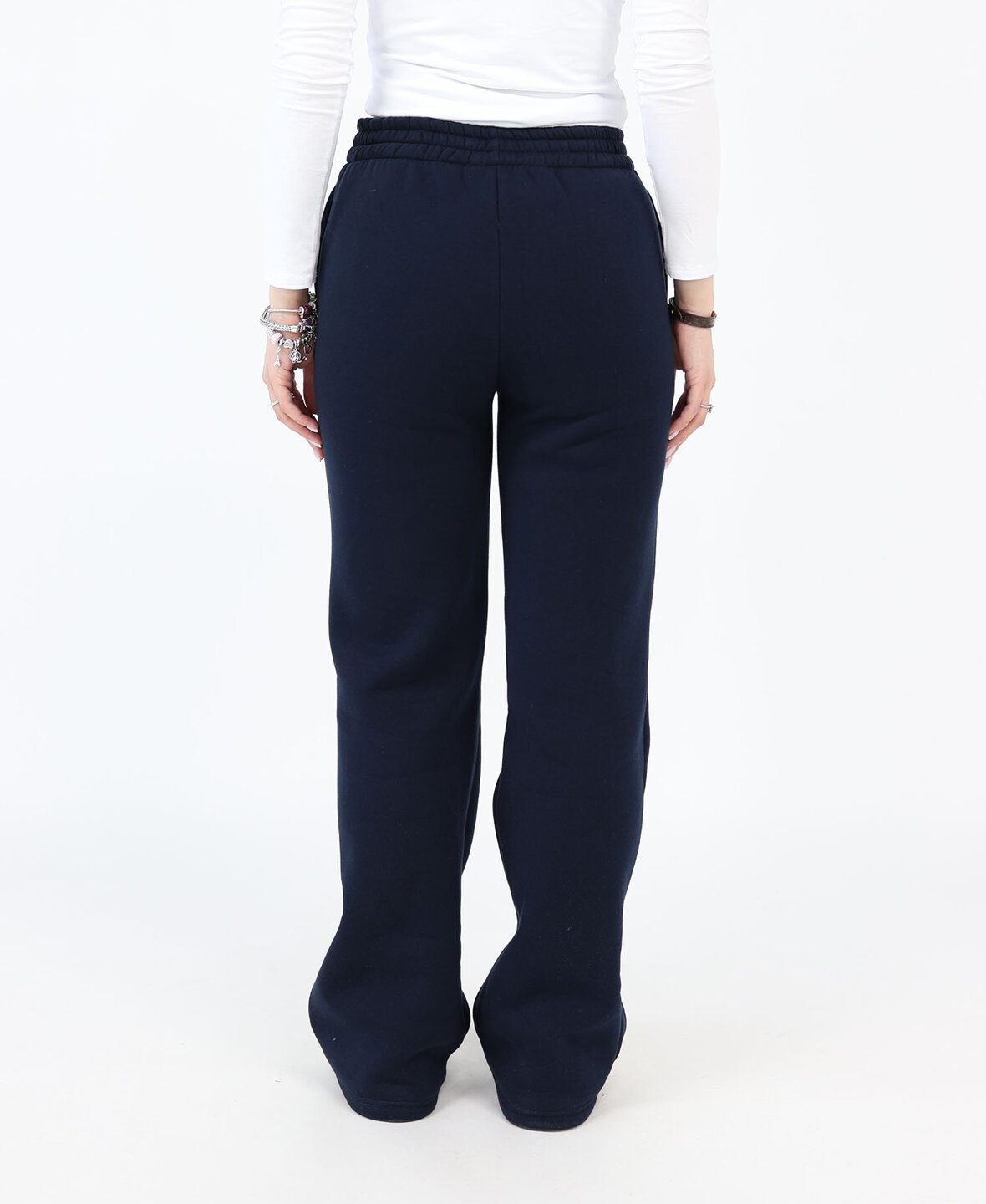 Jogging Pants Navy Blue (REGULAR)