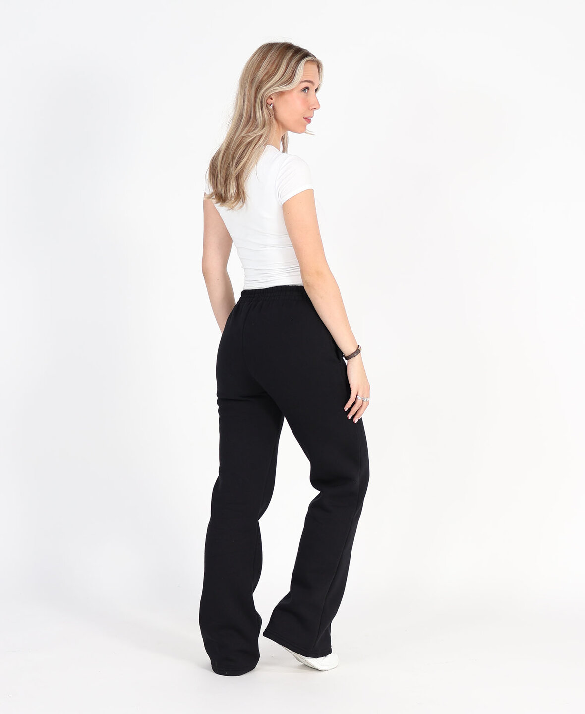 Jogging Pants Black (REGULAR)