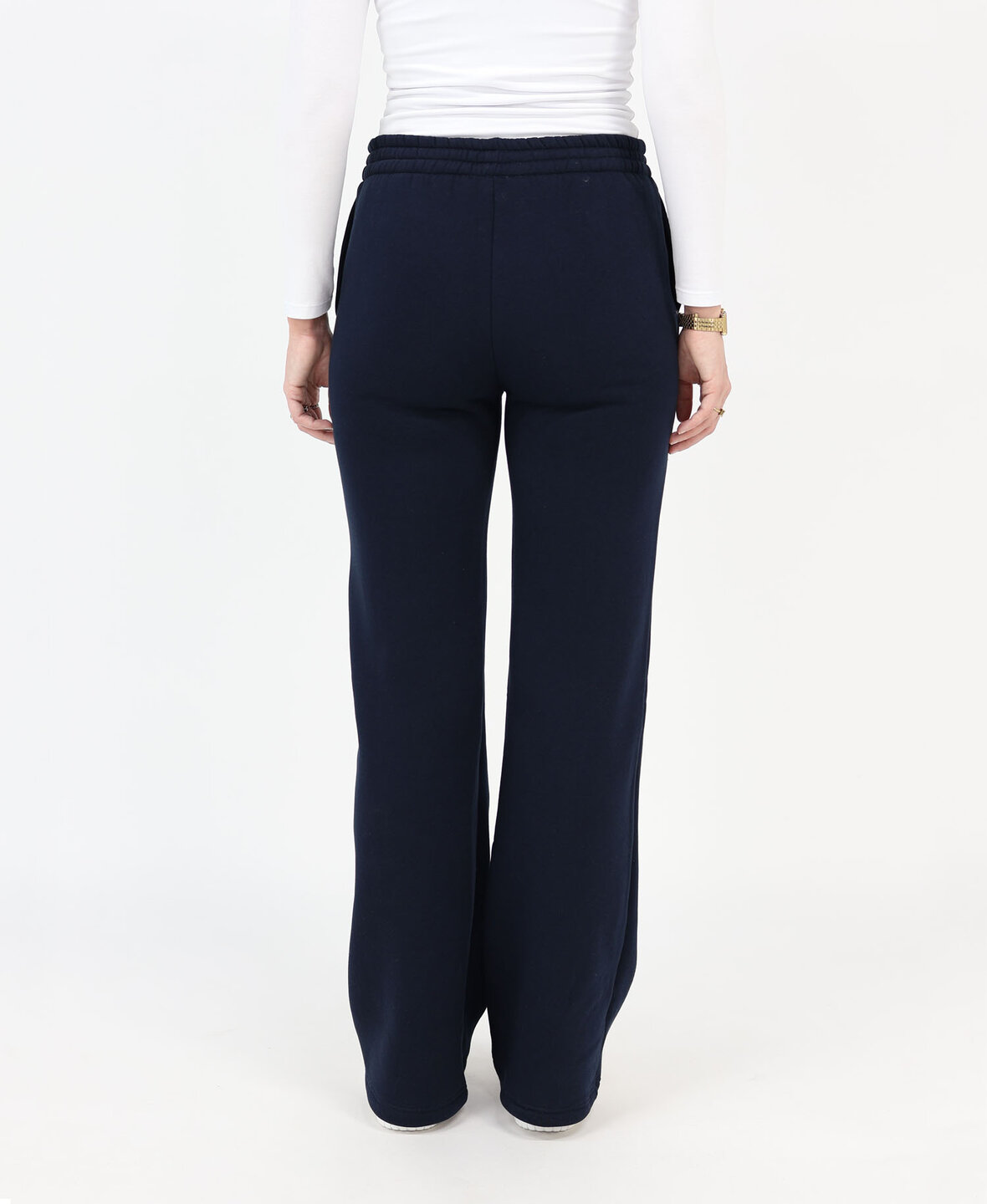 Jogging Pants Navy Blue (TALL)