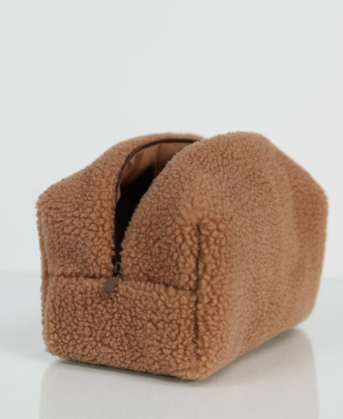 Teddy Toilettas Cr&egrave;me