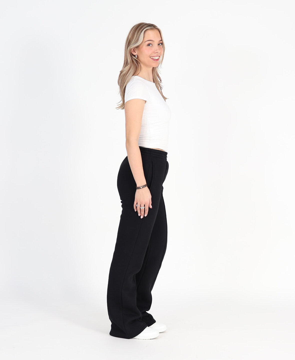 Jogging Pants Black (TALL)