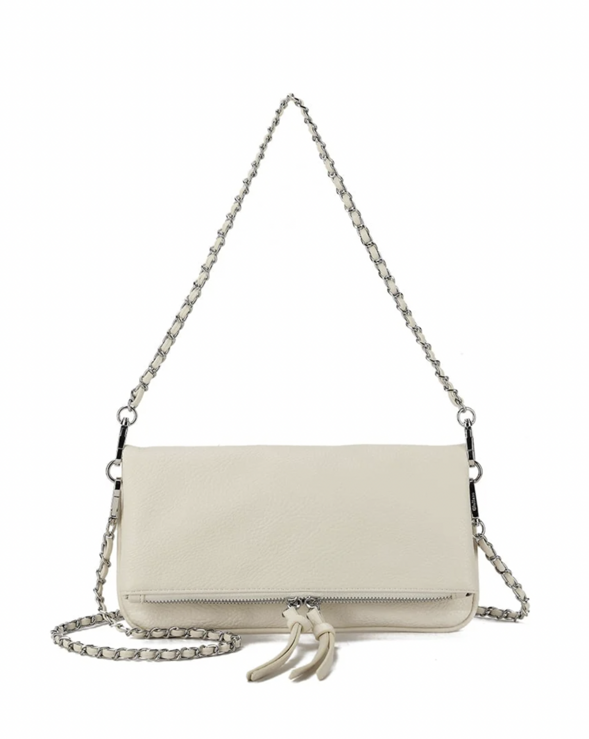 City Chic Tas Beige