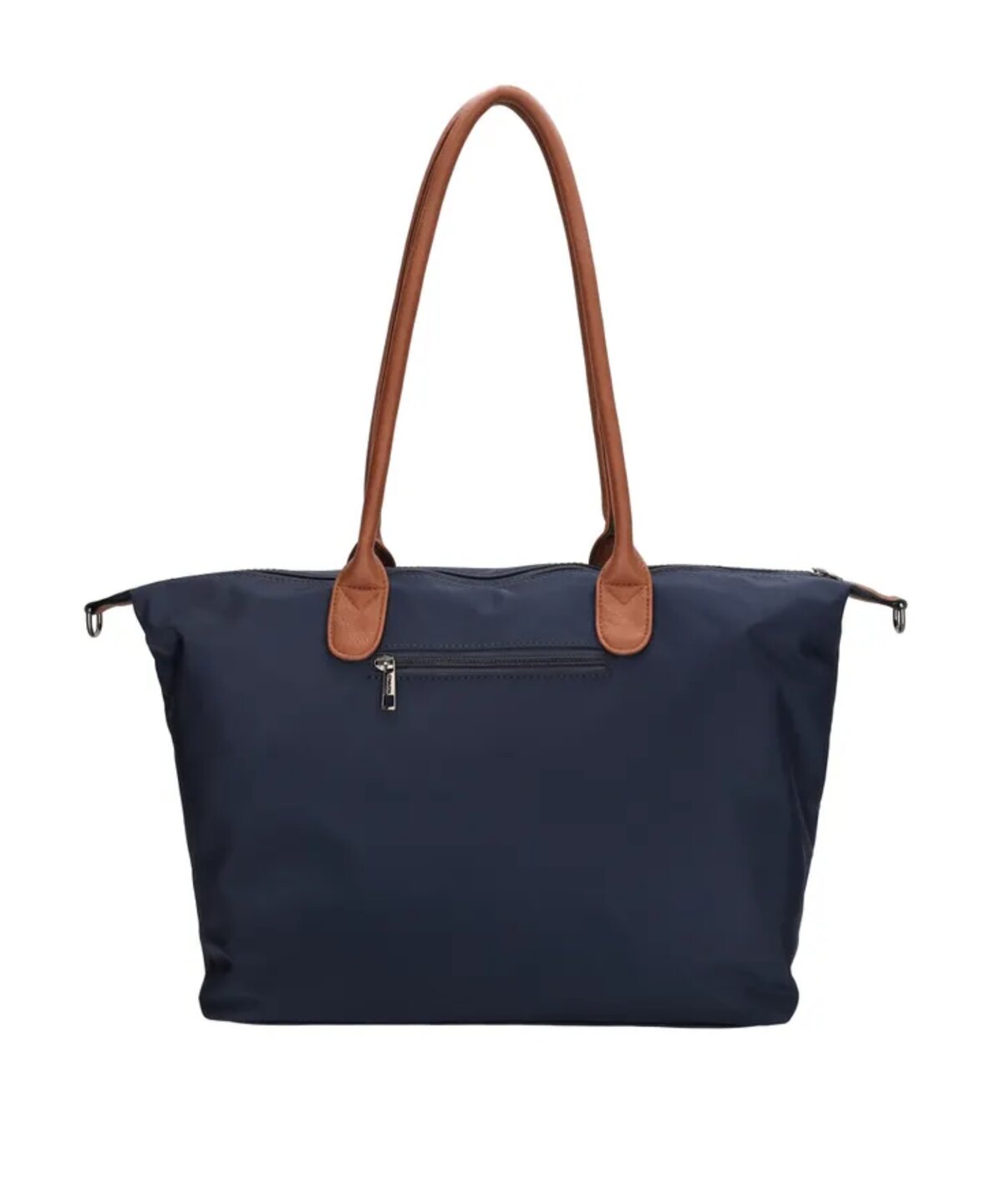 Charm London Buckingham Laptopbag Navy Blue