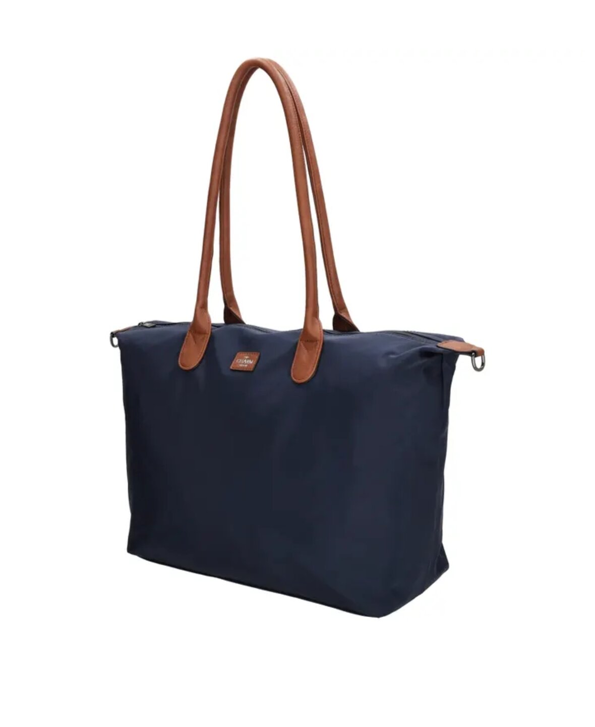 Charm London Buckingham Laptopbag Navy Blue