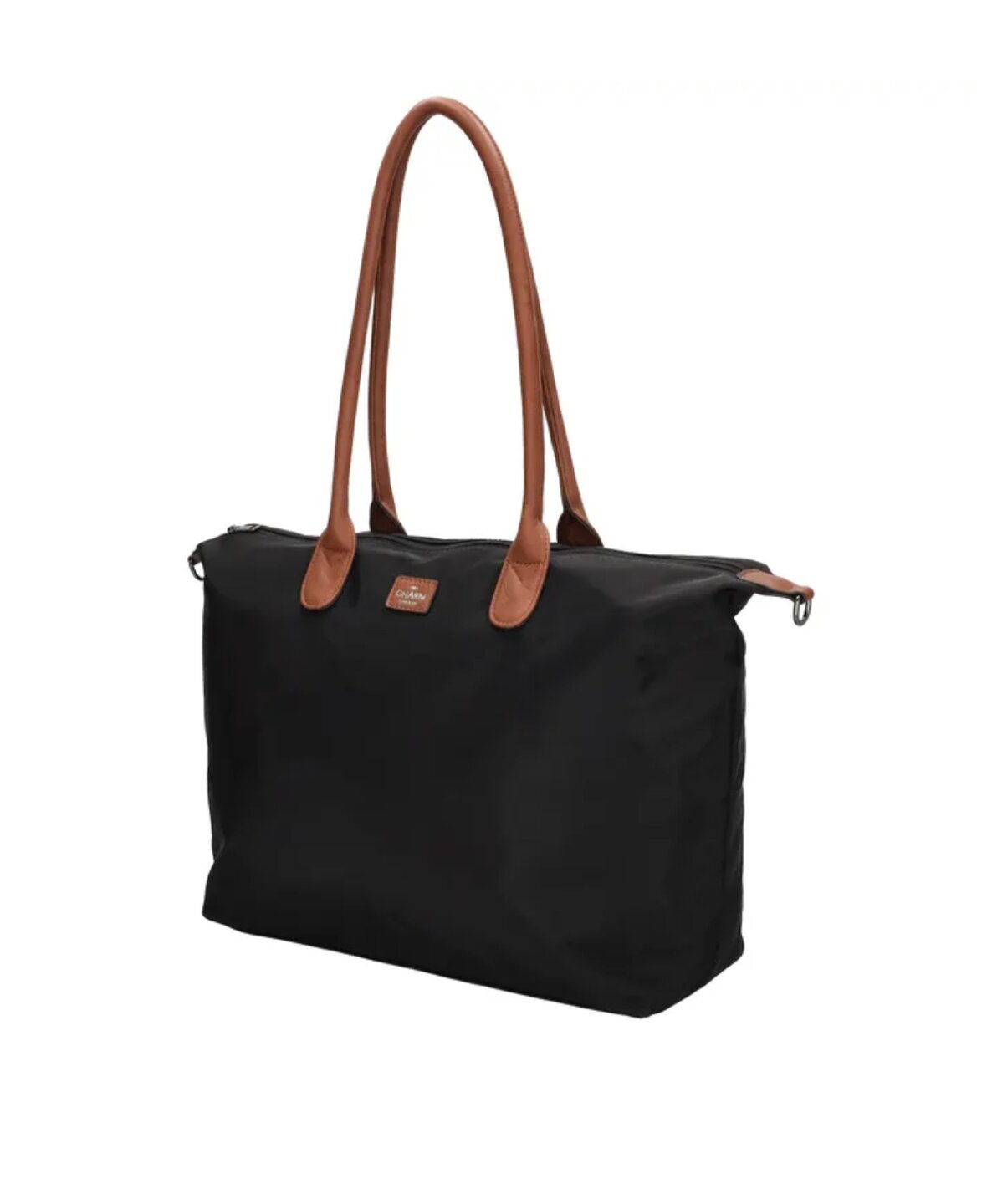Charm London Buckingham Laptopbag Black