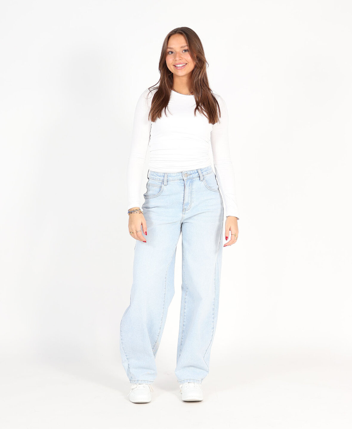 Balloon Jeans 9111-5 (REGULAR)
