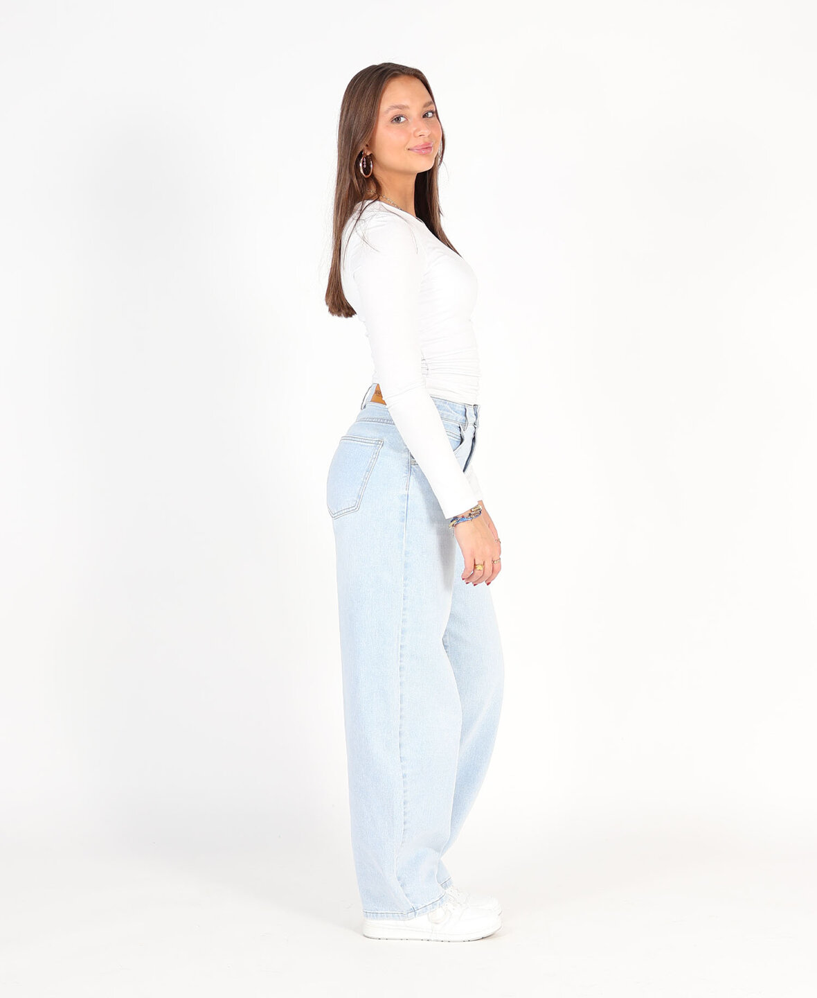 Balloon Jeans 9111-5 (REGULAR)
