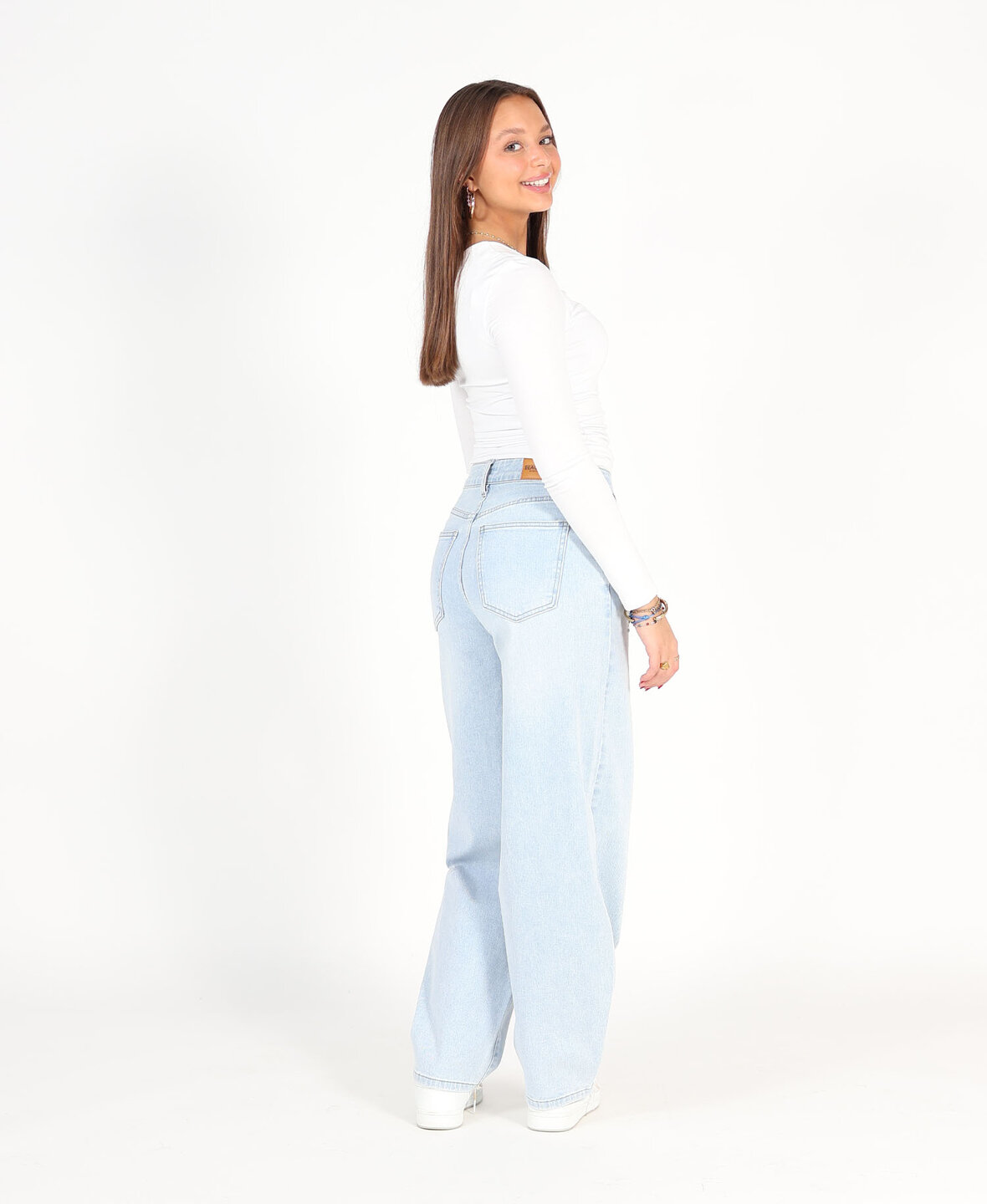 Balloon Jeans 9111-5 (REGULAR)