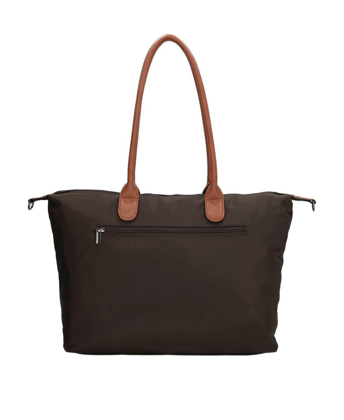 Charm London Buckingham Laptopbag Choco