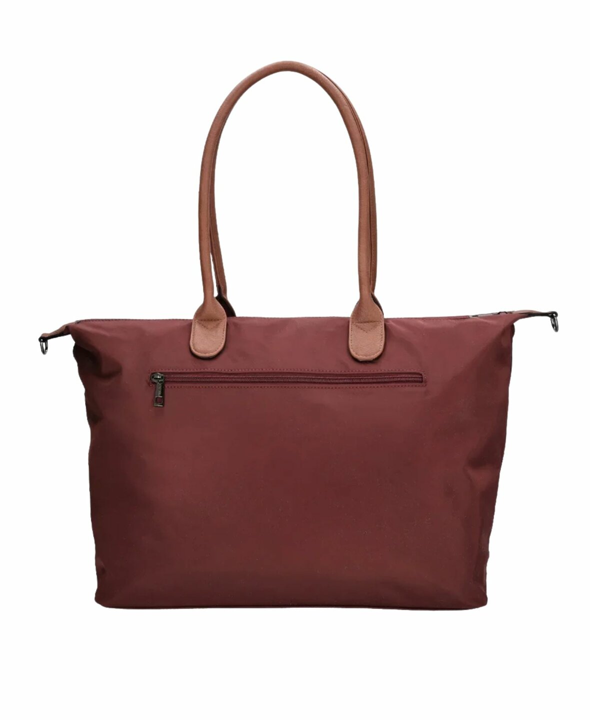 Charm London Buckingham Laptopbag Burgundy