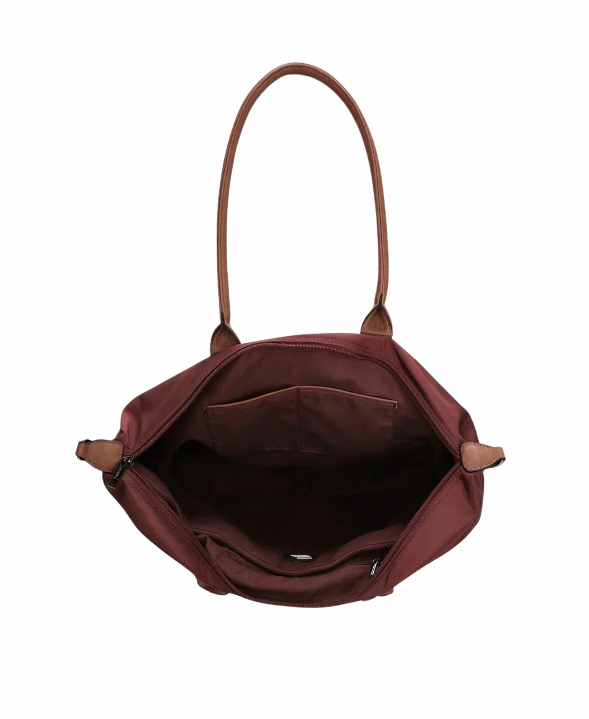 Charm London Buckingham Laptopbag Burgundy