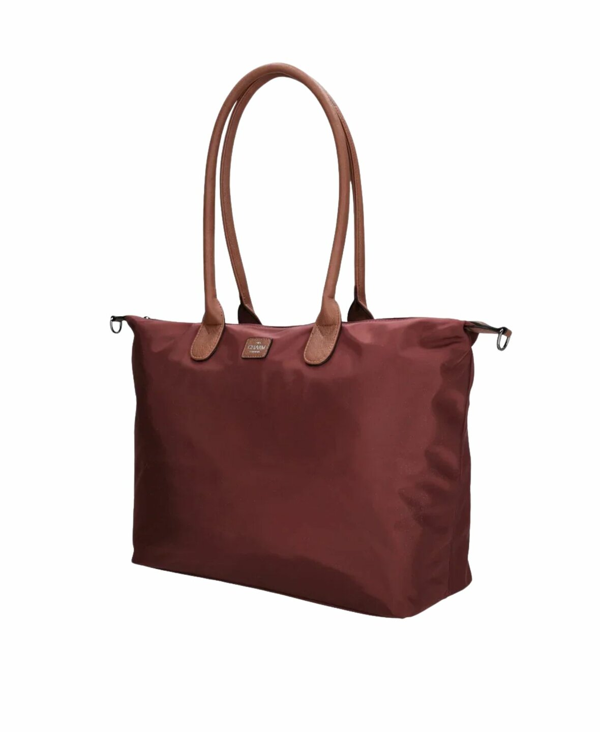 Charm London Buckingham Laptopbag Burgundy