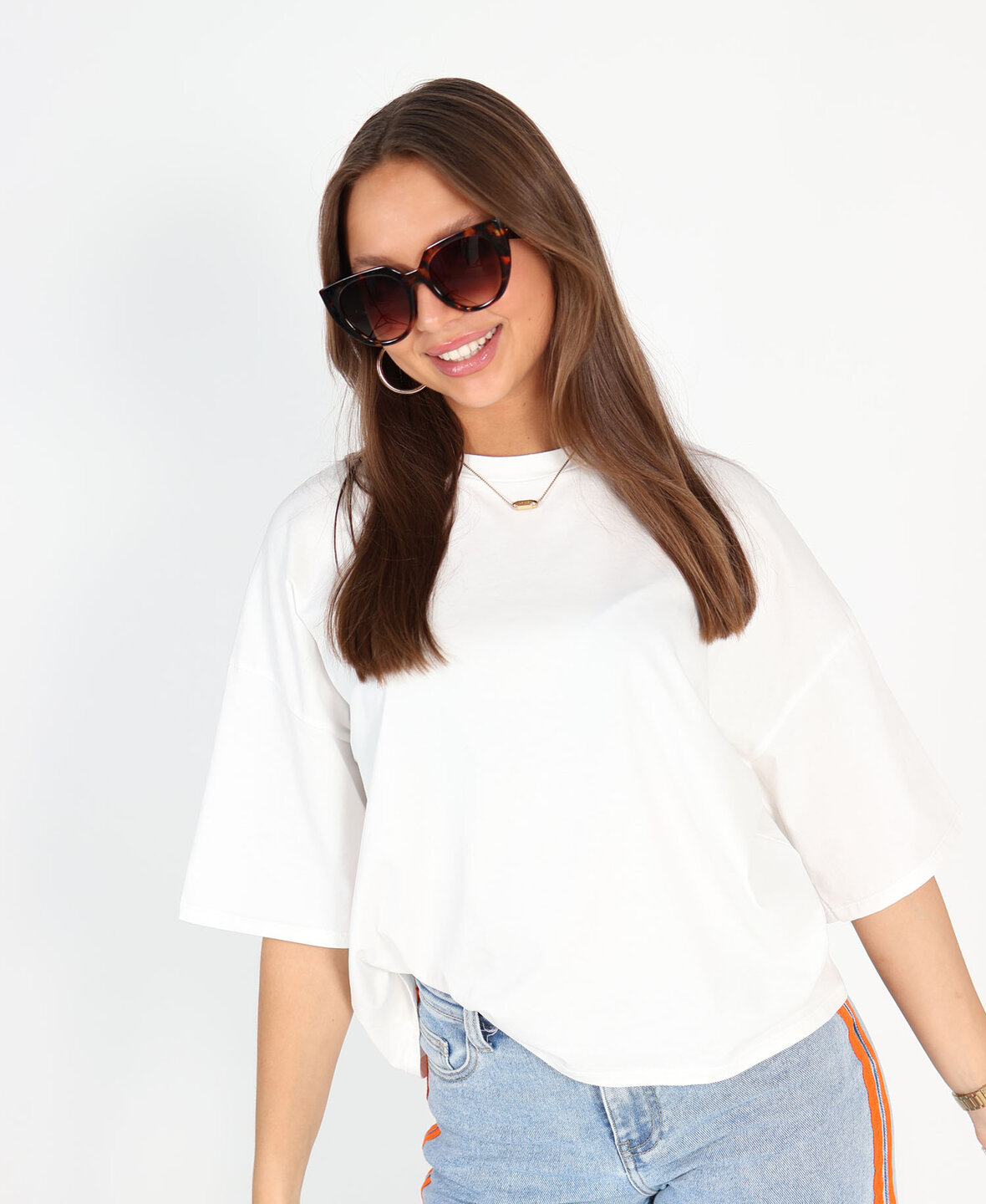 Paris Sunglasses Leopard