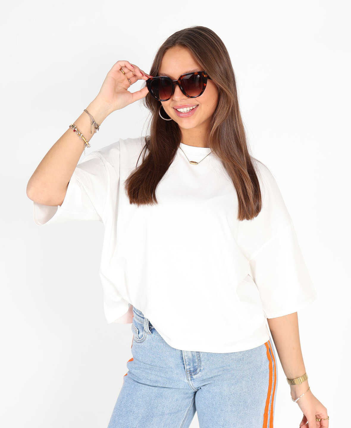 Paris Sunglasses Leopard