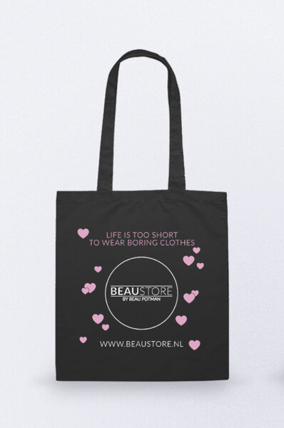 BeauStore Totebag
