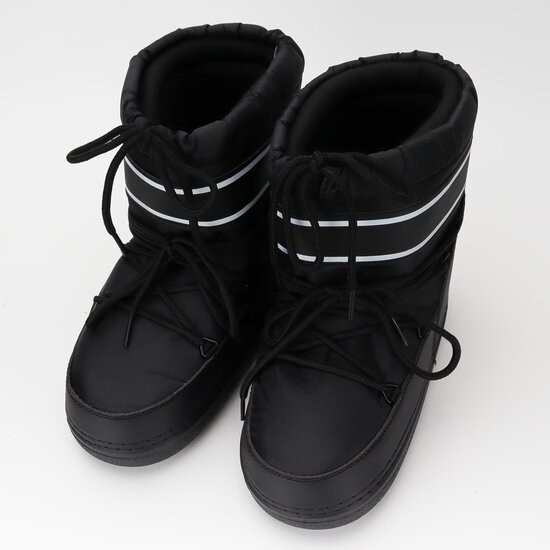 Snowboots Black