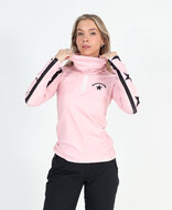 Neckwarmer Lightpink 