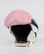Goggle Cover Lightpink