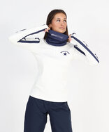 Neckwarmer Navy Blue 