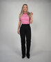 Sanne Pants Black 