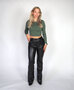 Madison Pants Black 
