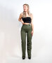 Sanne Pants Khaki