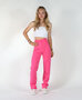Sanne Pants Hot Pink