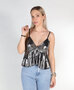 Las Vegas Top Silver