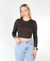 Leela Top Choco