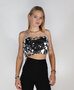 Miami Top Silver
